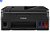 Multifuncional Tanque de Tinta Canon Mega Tank G4110 Wi Fi - Imagem 2