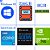 Computador Gamer Core i5 10500 Décima Geração- Memoria Ram 8GB DDR4-HD SSD 256GB-Placa de Video GT 730 de 4GB Gabinete G - Imagem 2