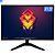 Computador Intel® Core™ i5 (10400)- Memoria DDR4 8Gb 3000MHz - HD SSD 480GB - Monitor Teclado e Mouse - Imagem 5