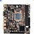 Computador Core i3-2130- HD SSD 128GB- Memória 4GB Ys- Gab MT V23V2BK- Windows 10- Sobraltech - Imagem 3
