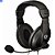 Fone de Ouvido Headset Voicer Confort PH-60BK Com Microfone -C3Tech Preto - Imagem 7