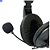Fone de Ouvido Headset Voicer Confort PH-60BK Com Microfone -C3Tech Preto - Imagem 5