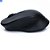 Mouse Sem Fio 1600 DPI, Bluetooth, Nano Receptor USB, Preto - M-BT200BK- C3Tech - Imagem 2