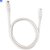 Patch Cord Cabo Rede Cat.6 2.5m Pc-Eth6u25wh - Imagem 3