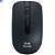 Kit Teclado e Mouse Sem Fio K-W11bkv2 C3plus - Imagem 3