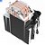 Cooler para Processador, 120mm, LED Multicores, Intel e AMD - FC-L100M- C3Tech - Imagem 3