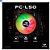 Cooler para Processador 98mm, RGB, Intel e AMD - FC-L50RGB- C3Tech - Imagem 5