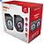 Caixa de Som Para Pc, Notebook, Speaker 2.0 Led SP-L50BK Preta C3Tech - Imagem 5