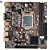 Kit Para Montagem de Computador- Placa Mãe- Processador Core i3- 2130+ Memória Ram 4GB- Gabinete ATX Com Fonte e Cooler - Imagem 3