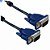 Cabo de Vídeo Vga 10 Metros Full HD 10,2 Gbps Video Digital- Aoweixun Orvesion - Imagem 4