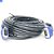 Cabo de Vídeo Vga 10 Metros Full HD 10,2 Gbps Video Digital- Aoweixun Orvesion - Imagem 3