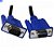 Cabo de Vídeo Vga 10 Metros Full HD 10,2 Gbps Video Digital- Aoweixun Orvesion - Imagem 2