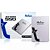 HD SSD Netac 128GB 2.5`SataIII 560Mbps de Leitura 520Mbps de Gravação - Aluminio - Imagem 6