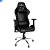 Cadeira Gamer Titanium Preto Bch-47bk Bluecase - Reclinavel - Imagem 2