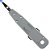Alicate De Inserção Push Down Para Patch Panel- Ht-3141 - Imagem 4