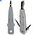 Alicate De Inserção Push Down Para Patch Panel- Ht-3141 - Imagem 1
