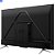 Smart TV TCL LED Ultra HD 4K 65" Google TV com Google Assistant, Borda Ultrafina e Wi-Fi - 65P725 - Imagem 2