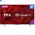 Smart TV TCL LED Ultra HD 4K 65" Google TV com Google Assistant, Borda Ultrafina e Wi-Fi - 65P725 - Imagem 4
