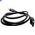 Cabo Displayport  Macho Para Displayport Macho - Imagem 2