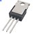 Mosfet Transistor Original 3 Pinos B21-  E13007-2 - Imagem 3
