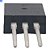 Mosfet Transistor Original 3 Pinos B21-  E13007-2 - Imagem 4