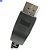 Cabo DisplayPort Macho Para Cabo DVI 18+1 Fêmea 20Cm - Imagem 6