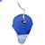 Solda Tubinho Fio Cheio 63x37 (SnxPb) 1.0mm 22g Cobix - Imagem 2