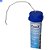 Solda Tubinho Fio Cheio 63x37 (SnxPb) 1.0mm 22g Cobix - Imagem 4