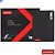 HD SSD Lenovo 120GB 510Mbp/s Leitura 450Mbp/s Escrita - ST600 - Imagem 1