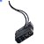 Cooler Fan Gamer 15 Led 120mm Verde Suprema - F003 - Imagem 2