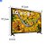 Smart TV LG 43´ 4K UHD 43UP7500, com WiFi e Bluetooth, HDR, ThinQAI Compatível com Inteligência Artificial - 43UP7500PS - Imagem 3