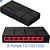 Switch 08 Portas Gigabit 10/100/1000 Mbps (Min)i Mercusys - MS108G - Imagem 2
