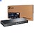 Switch 16 Portas Gigabit Smart TP-LINK  TL-SG2218 RJ45 Com 2 SLOTS SFP - Imagem 1