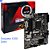 Placa Mãe Afox H410/ Soquete 1200/ DDR4 - IH410-MA-V4 - Décima Geração - Imagem 1