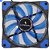 Cooler Fan Gamer 15 Led 120mm Azul Suprema - F003 - Imagem 5