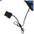 Cooler Fan Gamer 15 Led 120mm Azul Suprema - F003 - Imagem 4