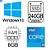 Computador Core i5-650- Memória Ram 8GB- HD SSD 240GB- Windows 10 + MousePad Brinde - Imagem 2