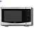 Micro-Ondas Philco 32 Litros Inox e Preto PMO33IP –220 Volts - Imagem 4