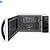 Micro-Ondas LG MS3091BCA. Fwhglgz Solo 30 Litros 220V - Imagem 3