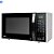 Micro-Ondas LG MS3091BCA. Fwhglgz Solo 30 Litros 220V - Imagem 1
