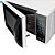 Micro-Ondas LG MS3091BCA. Fwhglgz Solo 30 Litros 220V - Imagem 5