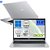 Notebook Acer Core i3-10110U 4GB DDR4 256GB SSD Tela Full HD 15.6” Windows 11 Aspire 5 A515-54-33EN - Imagem 1
