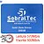 HD SSD SobralTec 256Gb 2.5 Sata3 Leitura 570Mb/s Escrita 500Mb/s Azul - Imagem 2