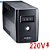 Nobreak Intelbras XNB 720va 220V - Saída 720va de Potencia e 220 Voltes - Imagem 6