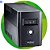 Nobreak Intelbras XNB 720va 220V - Saída 720va de Potencia e 220 Voltes - Imagem 4
