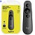 Apresentador de Slides Sem Fio Logitech Laser Wireless R500 - Imagem 1