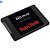 HD SSD 1TB Sandisk Plus, SDSSDA-1T00-G27 SATA, Leitura 530MB/s, Gravação 440MB/s - Imagem 3