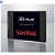 HD SSD 1TB Sandisk Plus, SDSSDA-1T00-G27 SATA, Leitura 530MB/s, Gravação 440MB/s - Imagem 4