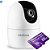 Câmera de Vídeo Intelbras IM4C Com Cartão SD 32GB -Wi-Fi Full HD com Zoom Digital 16x, Ângulo de Visão 115° e Alerta de - Imagem 2