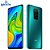 Smartphone Xiaomi Redmi Note 9 Versão Global 128Gb 4Gb Ram  Verde FLoresta Quad Camera Traseira 45Mpx - Imagem 3
